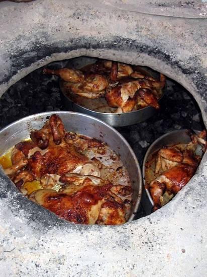 Unveiling the Historical Tapestry of Palestinian Cuisine - Izz Cafe