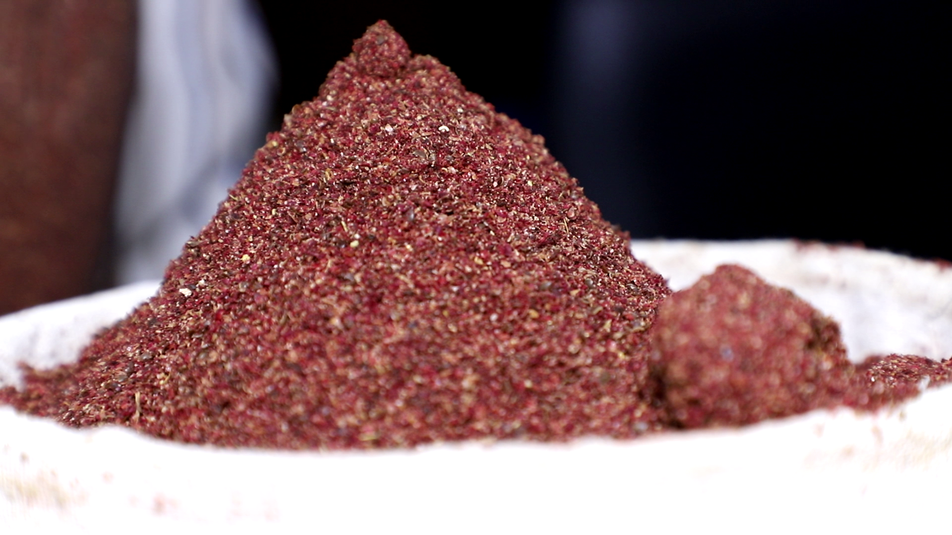 The Tangy Delight: Exploring the Versatility and Benefits of Sumac