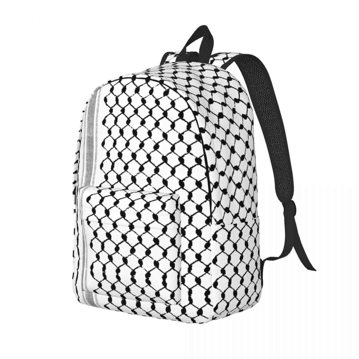 Keffiyeh Backpack