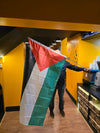 Palestinian Flag As a Bundle