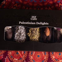 Delights Box - Medjool Dates - Izz Cafe