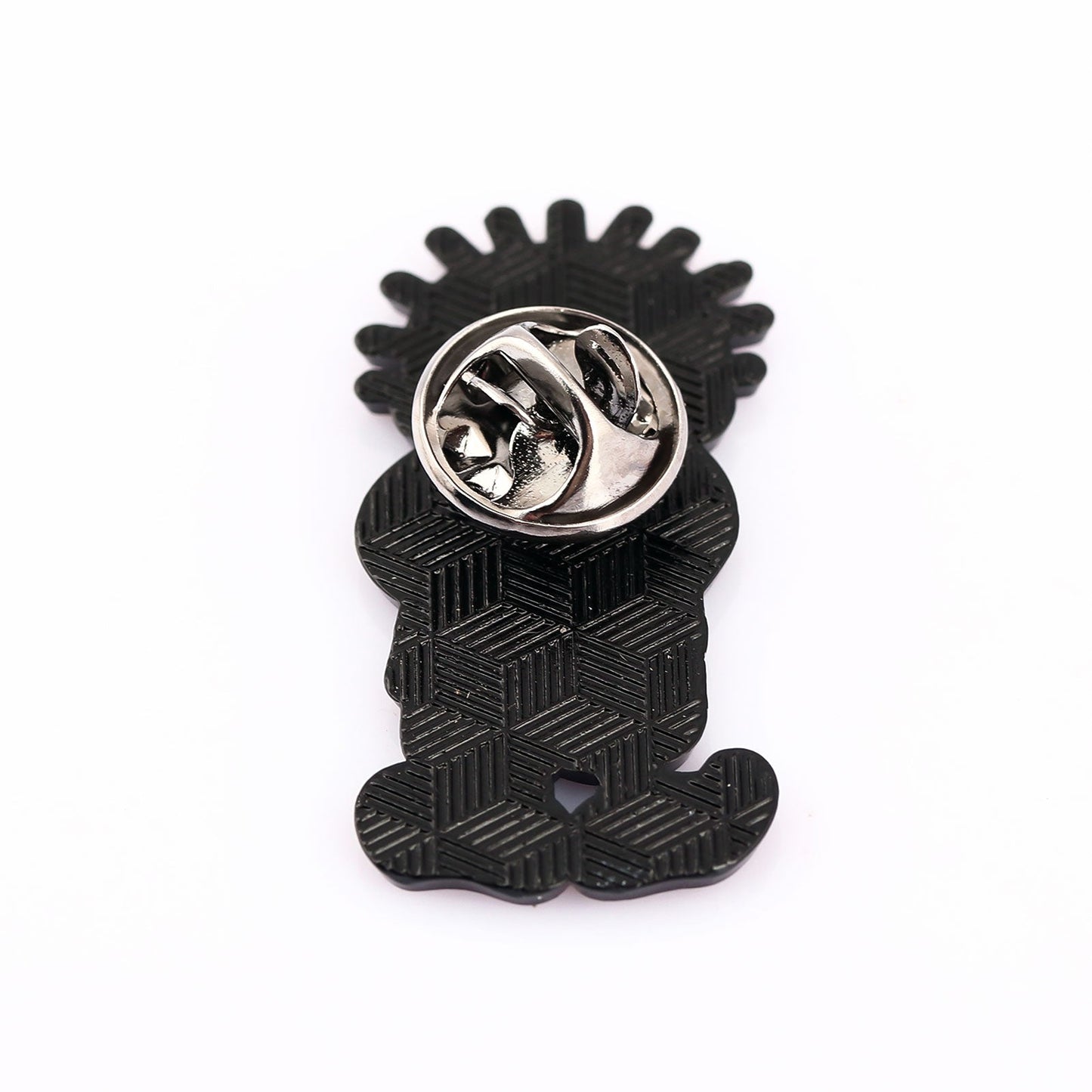 Handala pin badge - Izz Cafe