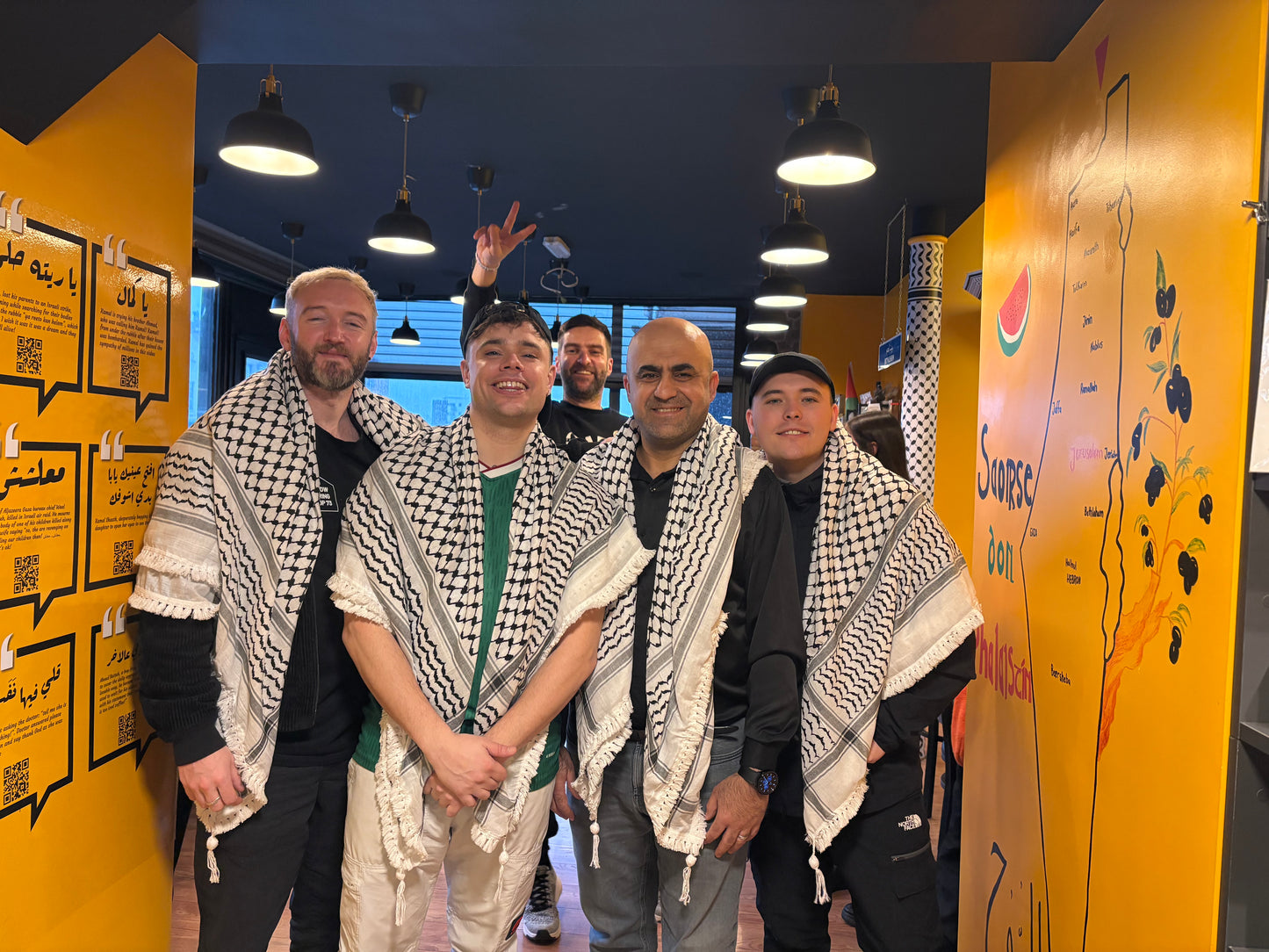Keffiyeh