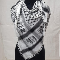 Keffiyeh - Normal style - Izz Cafe