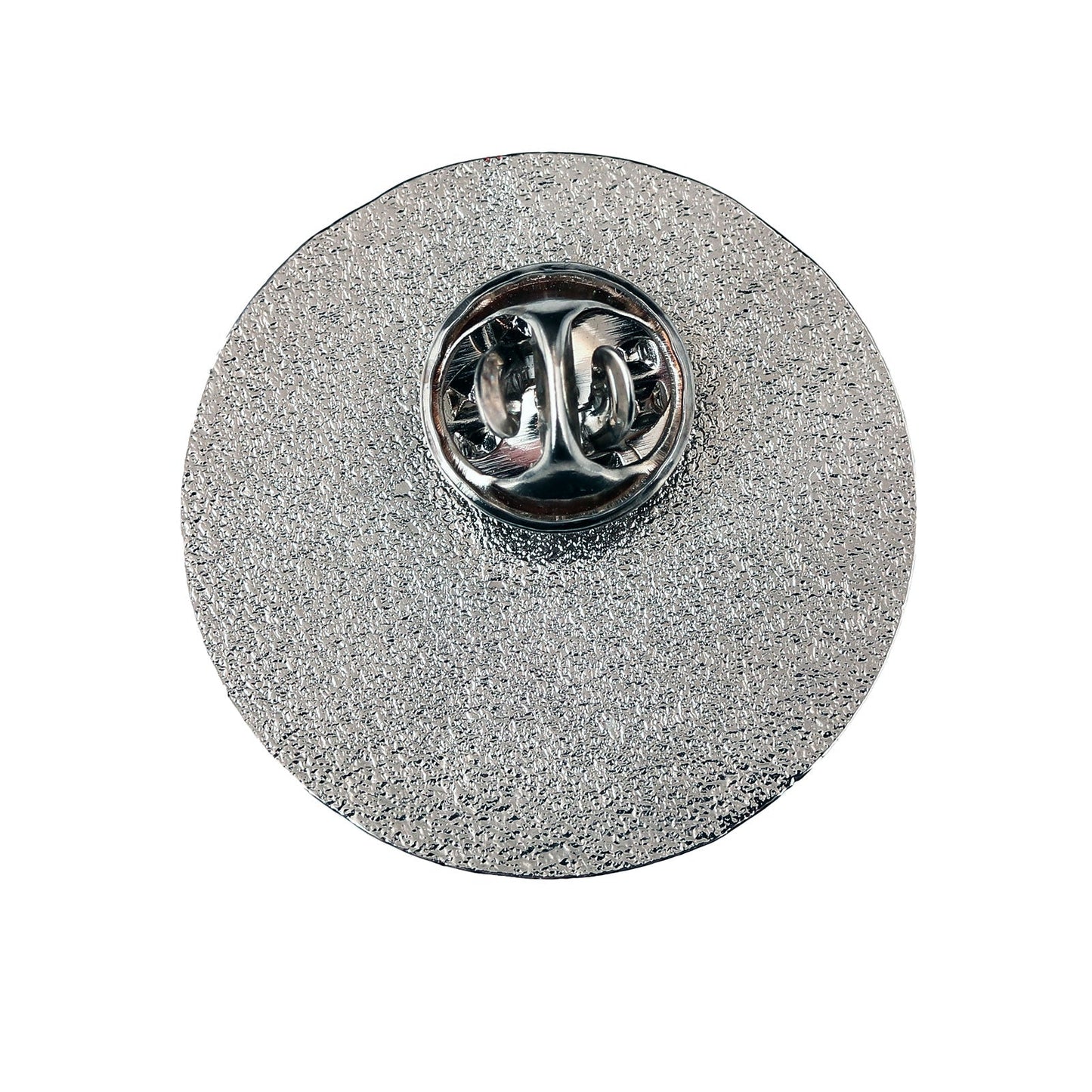 Paddystinian pin badge - Izz Cafe