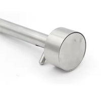 Stainless Steel Falafel Maker Mould – Easy - Use Falafel Ball Press for Perfect Homemade Falafel - Izz Cafe