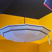 Umbrella - Palestinian Patterns - Izz Cafe