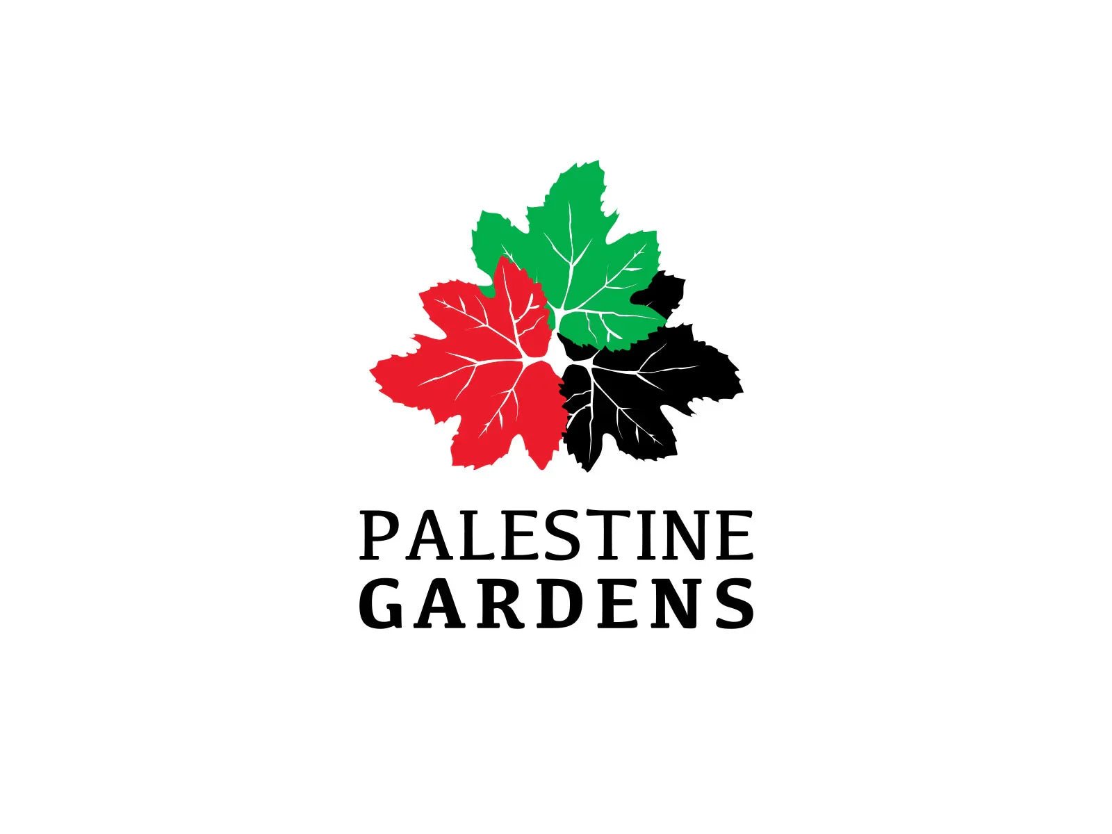 Palestine Gardens - Izz Cafe