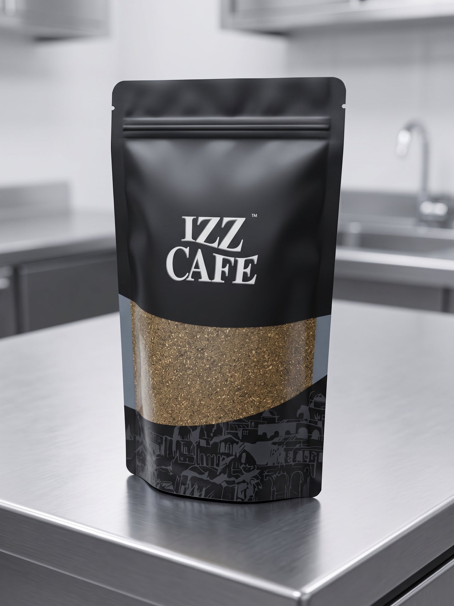 Traditional Falafel Spice Mix (120g)