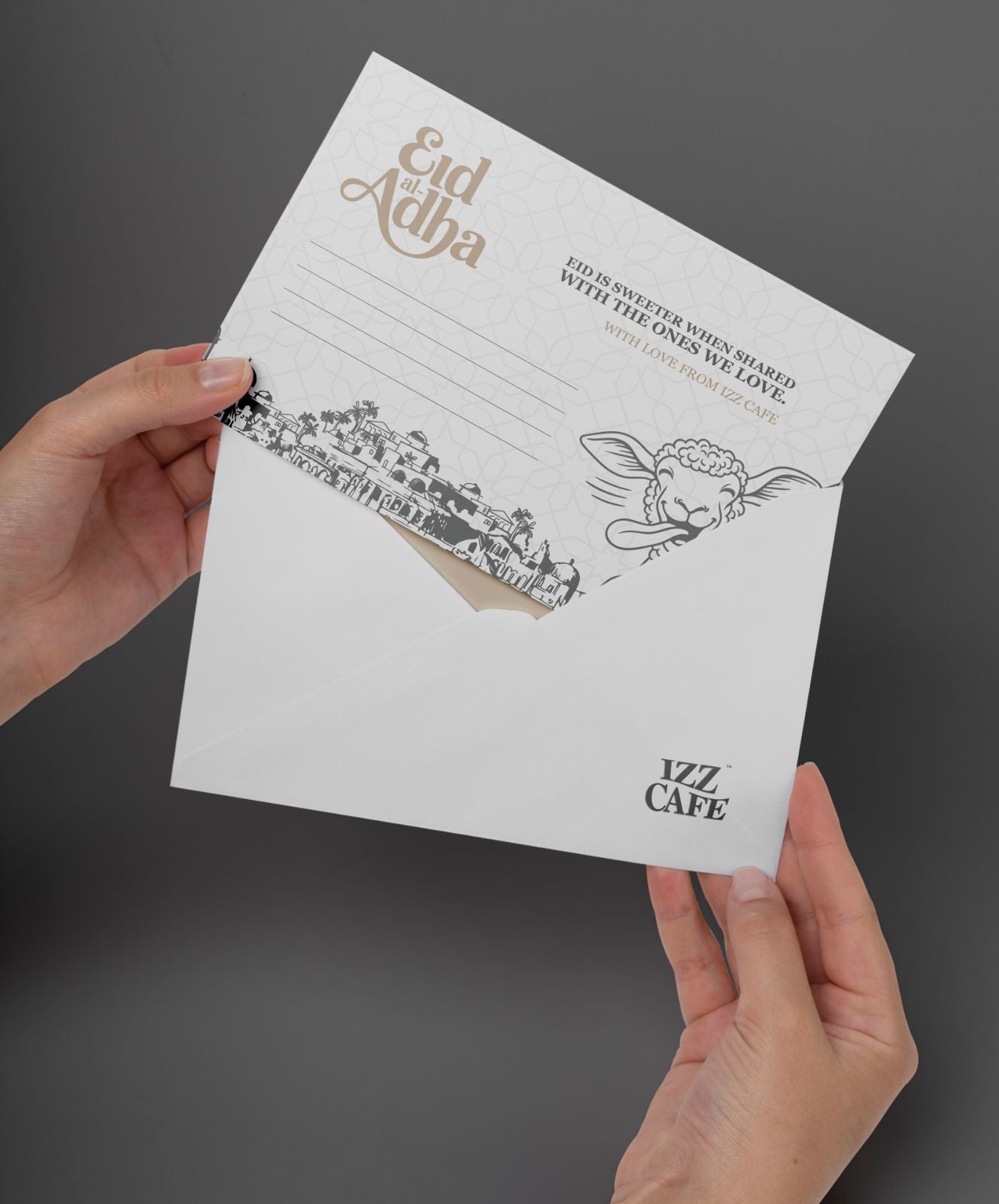 Personalized Luxury Greeting Cards for All Occasions – Custom Name & Message (Includes C5 Envelope)Personalized Luxury Greeting Cards for All Occasions – Custom Name & Message (Includes C5 Envelope)