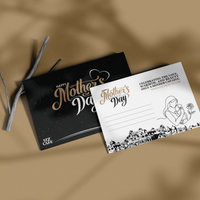 Personalized Luxury Greeting Cards for All Occasions – Custom Name & Message (Includes C5 Envelope)Personalized Luxury Greeting Cards for All Occasions – Custom Name & Message (Includes C5 Envelope)