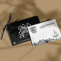 Personalized Luxury Greeting Cards for All Occasions – Custom Name & Message (Includes C5 Envelope)Personalized Luxury Greeting Cards for All Occasions – Custom Name & Message (Includes C5 Envelope)