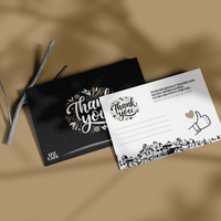Personalized Luxury Greeting Cards for All Occasions – Custom Name & Message (Includes C5 Envelope)Personalized Luxury Greeting Cards for All Occasions – Custom Name & Message (Includes C5 Envelope)