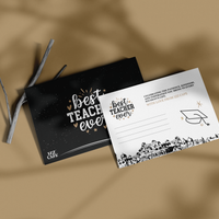 Personalized Luxury Greeting Cards for All Occasions – Custom Name & Message (Includes C5 Envelope)Personalized Luxury Greeting Cards for All Occasions – Custom Name & Message (Includes C5 Envelope)