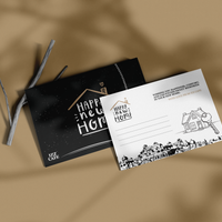 Personalized Luxury Greeting Cards for All Occasions – Custom Name & Message (Includes C5 Envelope)Personalized Luxury Greeting Cards for All Occasions – Custom Name & Message (Includes C5 Envelope)