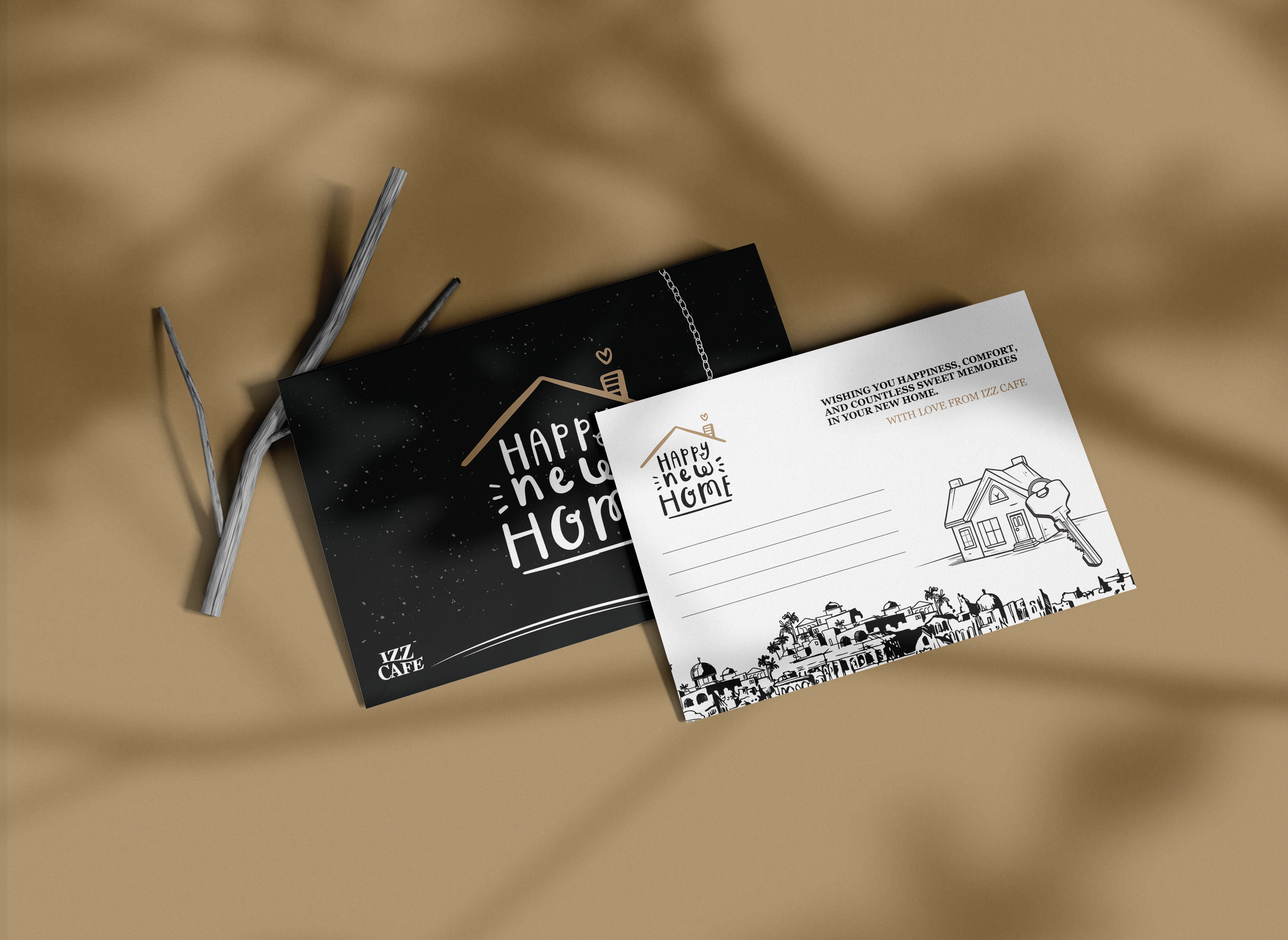 Personalized Luxury Greeting Cards for All Occasions – Custom Name & Message (Includes C5 Envelope)Personalized Luxury Greeting Cards for All Occasions – Custom Name & Message (Includes C5 Envelope)