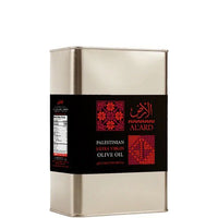 3 litre, Premium Extra Virgin Olive Oil - Izz Cafe