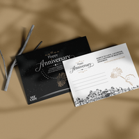 Personalized Luxury Greeting Cards for All Occasions – Custom Name & Message (Includes C5 Envelope)Personalized Luxury Greeting Cards for All Occasions – Custom Name & Message (Includes C5 Envelope)