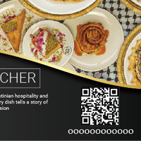 Gift Voucher - €40