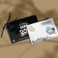Personalized Luxury Greeting Cards for All Occasions – Custom Name & Message (Includes C5 Envelope)Personalized Luxury Greeting Cards for All Occasions – Custom Name & Message (Includes C5 Envelope)