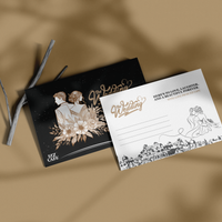 Personalized Luxury Greeting Cards for All Occasions – Custom Name & Message (Includes C5 Envelope)Personalized Luxury Greeting Cards for All Occasions – Custom Name & Message (Includes C5 Envelope)