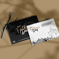 Personalized Luxury Greeting Cards for All Occasions – Custom Name & Message (Includes C5 Envelope)Personalized Luxury Greeting Cards for All Occasions – Custom Name & Message (Includes C5 Envelope)