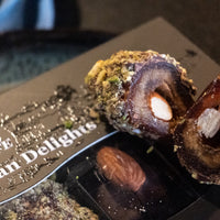 Bosca Delights - Dátaí Medjool