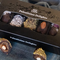 Bosca Delights - Dátaí Medjool