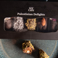 Bosca Delights - Dátaí Medjool