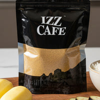 Izz Cafe seven spices mix