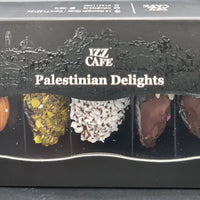 Delights Box - Medjool Dates - Izz Cafe