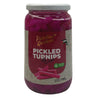 Pickled Turnip – from Palestine (Lifet) 730G