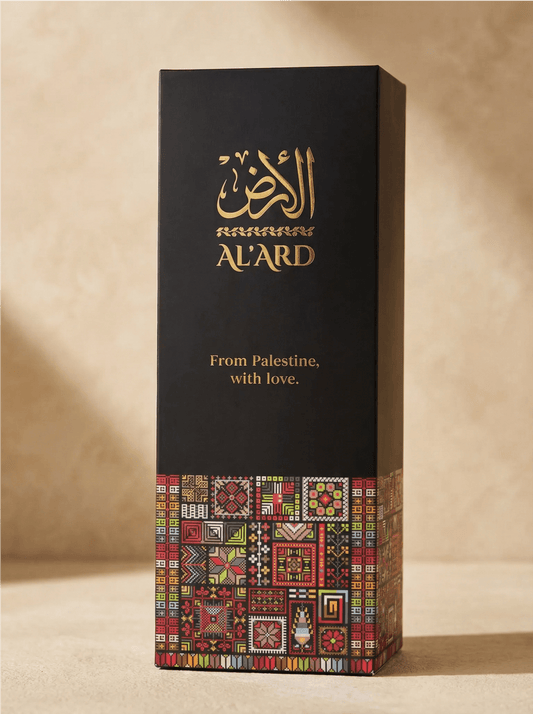 Essential Pantry Hamper - Izz Cafe