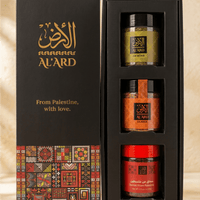 Essential Pantry Hamper - Izz Cafe