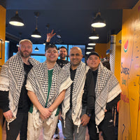 Keffiyeh