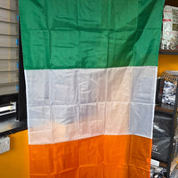 Irish Flag As a Bundle - Izz Cafe