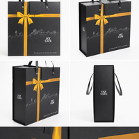 IzzBox | Bespoke Luxury Palestinian Gift Box & Hamper - Izz Cafe