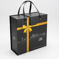 IzzBox | Bespoke Luxury Palestinian Gift Box & Hamper - Izz Cafe