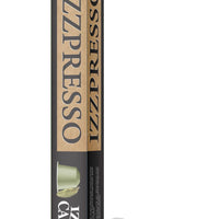 Izzpresso - Premium Arabica Espresso Pods (Classic & Cardamom Varieties) Compatible with Nespresso Machines - Izz Cafe