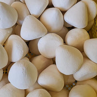 Jameed (Fermented Dried Yogurt) – 400–430g - Izz Cafe