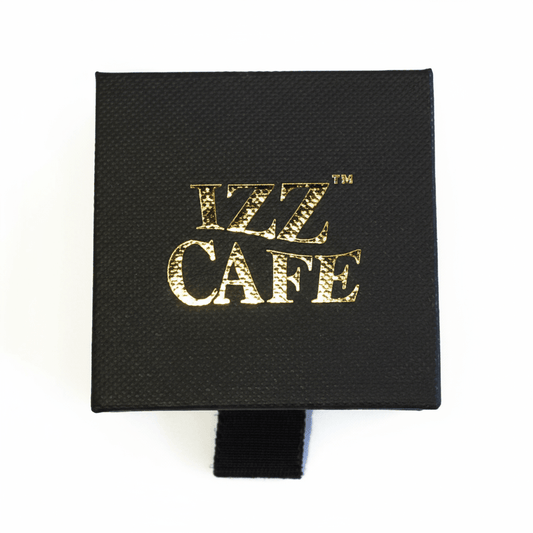 Jewellery Box - Izz Cafe