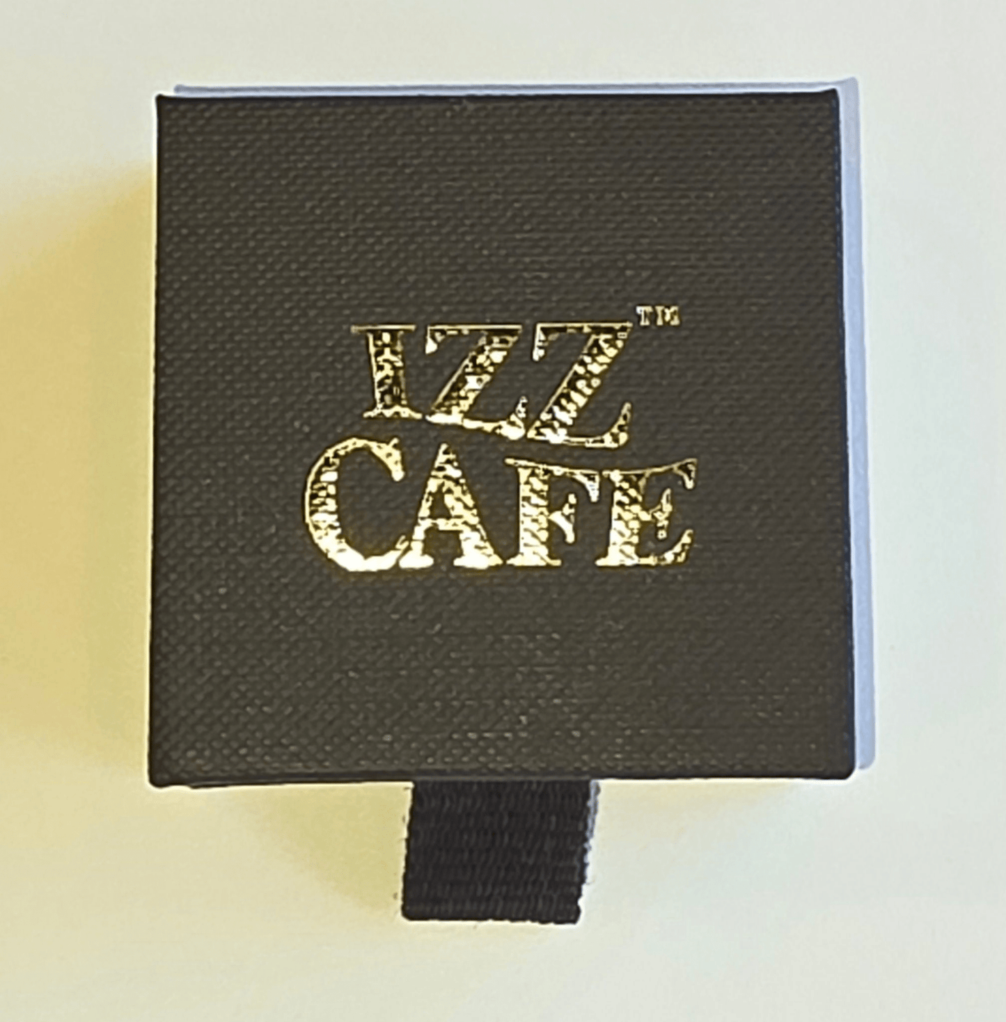 Jewellery Gift Box - Izz Cafe