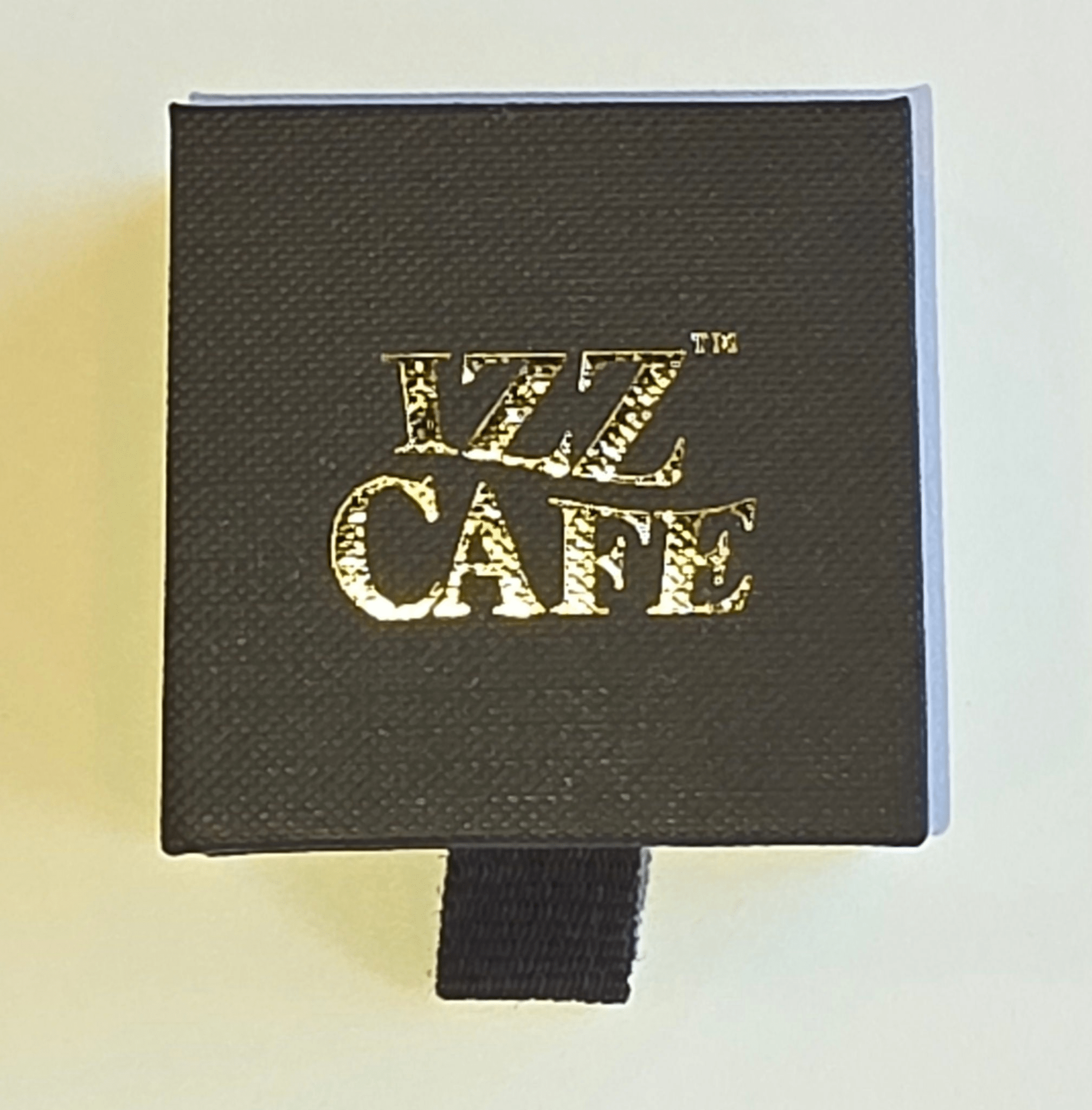 Jewellery Gift Box - Izz Cafe