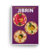 Jibrin: A Taste of Palestine from Izz Café - Izz Cafe