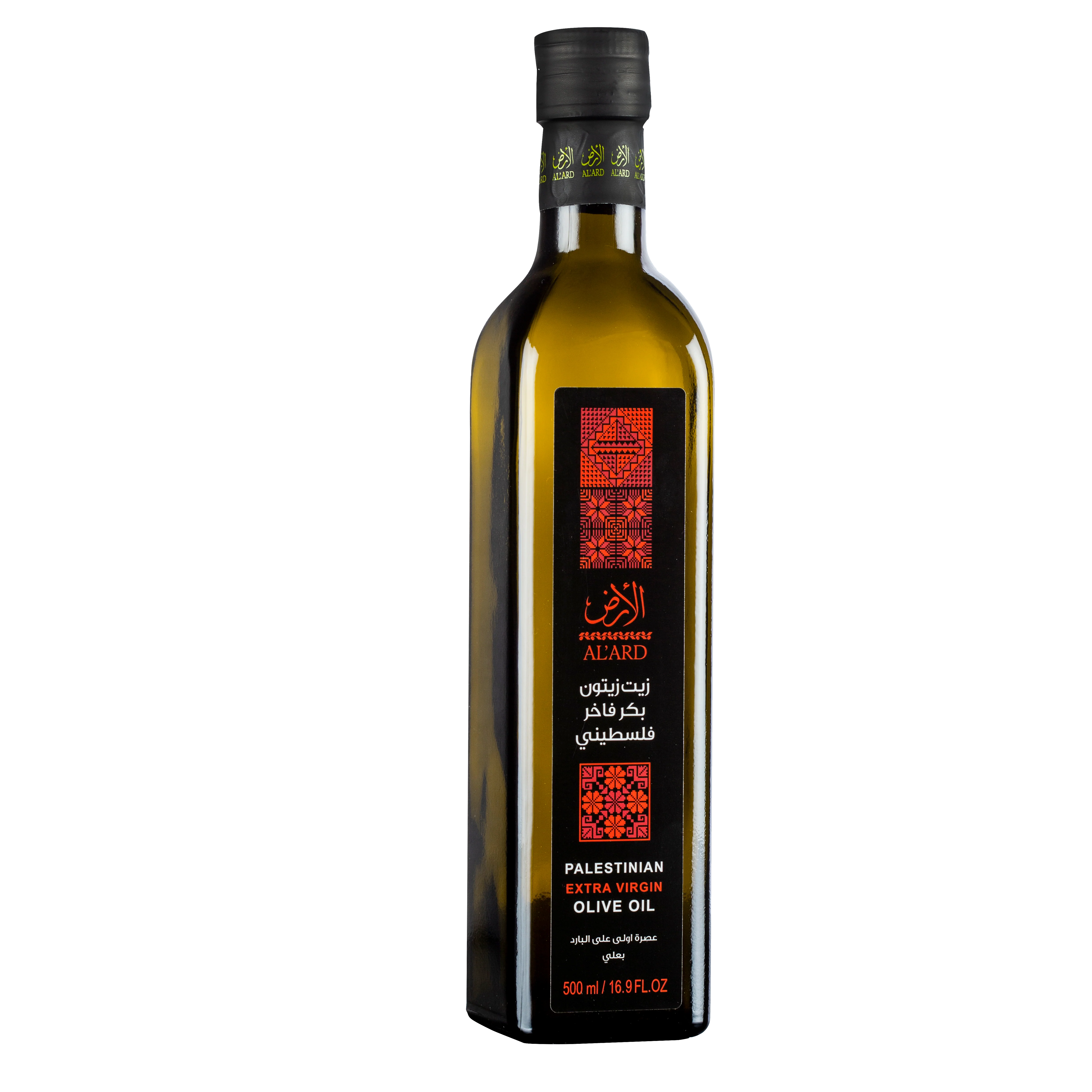 0.5 litre, Premium Extra Virgin Olive Oil