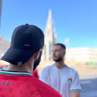 Palestine National Soccer Team Jersey - Breathable & Quick - Dry Polyester - Izz Cafe