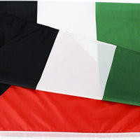 Palestinian Flag As a Bundle - Izz Cafe