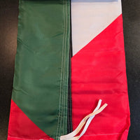 Palestinian Flag As a Bundle - Izz Cafe