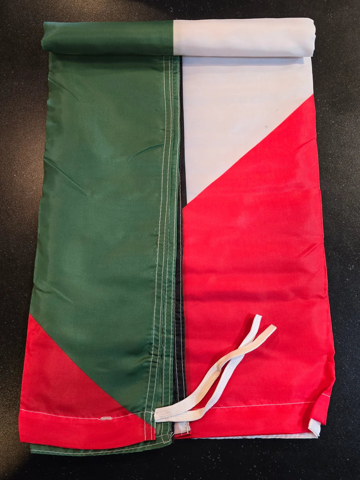 Palestinian Flag As a Bundle - Izz Cafe