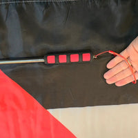 Palestinian Flag As a Bundle - Izz Cafe